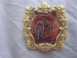 Disney Trading Pin 108790 Pirates of the Caribbean - Marc Davis - 8 pin Mystery set - Skeleton Ghost Captain