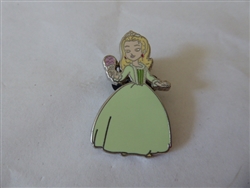 Disney Trading Pin 109033 DSSH - Pin Trader's Delight - Princess Amber