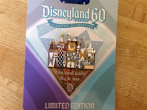Disney Pin Lot - Random Theme Trading Pins - Assorted Foreign and Limited  Edition Pins - Great for Collecting and Trading at Disney Parks - birthdays