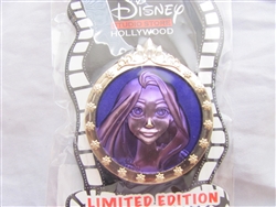 Disney Trading Pin 109246 DSSH - Rapunzel