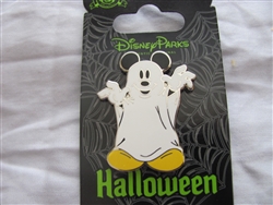 Disney Trading Pin 109540 Mickey Mouse Ghost 2015