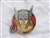 Disney Trading Pin 109602 Avengers Assemble 6 Pin Booster Pack - Thor ONLY