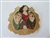 Disney Trading Pin 109737 Disneystore Europe - Mother Gothel