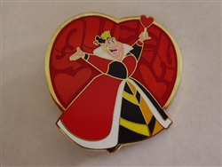 Disney Trading Pin 109789 WDI - Queen of Hearts