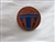 Disney Trading Pin  109799 Disney Movie Rewards - Tomorrowland Pin