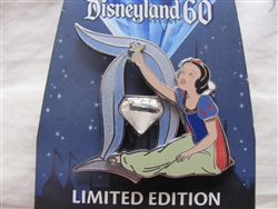 Disney Trading Pin 109877 Disneyland 60 D - Snow White