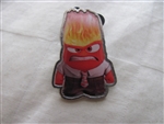 Disney Trading Pin 109884 AMC Theaters - Inside Out - Anger