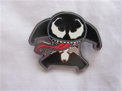 Disney Trading Pin 109965 Marvel Kawaii Art Collection Mystery Pouch - Venom only