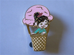 Disney Trading Pin 110233 DSSH – Ice Cream Balloon – Vanellope