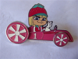 Disney Trading Pin 110238 DSSH - Sugar Rush Racer - Taffyta Muttonfudge