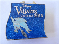 Disney Trading Pin 110241 DSSH - Villains Calendar - July - Chernabog