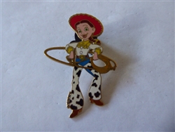 Disney Trading Pin  11032     Jessie (Toy Story 2)