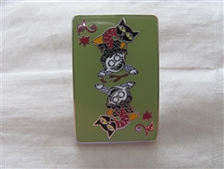 Disney Trading Pin  110368 Nightmare Before Christmas - Playing Card Mystery Collection - Barrel ONLY