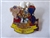 Disney Trading Pins 110399 HKDL - Pin Trading Fun Days 2015 - Duffy & ShellieMay Railroad