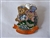 Disney Trading Pins 110399 HKDL - Pin Trading Fun Days 2015 - Duffy & ShellieMay Railroad