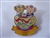 Disney Trading Pins 110402 HKDL - Pin Trading Fun Days 2015 - Duffy & ShellieMay Mad Hatter Tea Cups