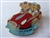 Disney Trading Pin 110404     HKDL - Pin Trading Fun Days 2015 - Duffy & ShellieMay Autopia