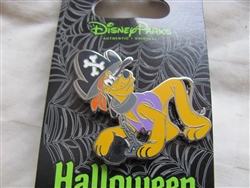 Disney Trading Pin 110445 Pirate Pluto