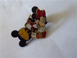 Disney Trading Pins  11066 WDW - 100 Years of Magic (4 Pin Box Set) Minnie