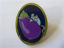 Disney Trading Pin 110682 WDW - Remy's Hide and Squeak 2015 - Eggplant