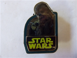 Star Wars The Force Awakens - Chewbacca Countdown #3