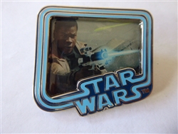 Disney Trading Pin 111110 Star Wars The Force Awakens - Finn Countdown #4