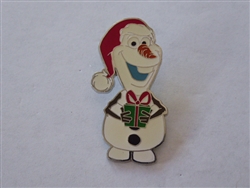 Disney Trading Pins  111134 DLP - Christmas Olaf