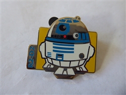 Disney Trading 111139 DLP - Booster Cutie R2-D2
