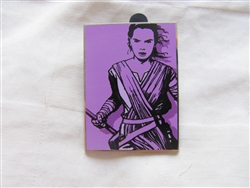 Disney Trading Pin 111168 Star Wars The Force Awakens Mystery - Rey