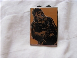 Disney Trading Pin 111172 Star Wars The Force Awakens Mystery - Chewbacca