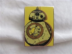 Disney Trading Pin 111173 Star Wars The Force Awakens Mystery - BB-8