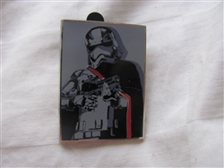 Disney Trading Pin 111174 Star Wars The Force Awakens Mystery - Captain Phasma