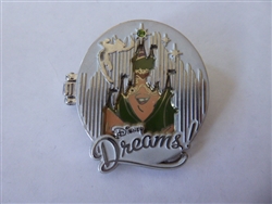 Disney Trading Pins 111434     DLP - Disney Dreams Event -Quasimodo