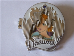 Disney Trading Pin 111436 DLP - Disney Dreams Event - Wendy Darling