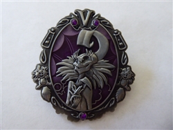 Disney Trading Pin 111694 Wonderfully Wicked Collection - Yzma