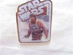 Disney Trading Pin 111927 Star Wars Mystery Box - Luke Skywalker