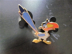 Disney Trading Pin 1120 Zazu from 'The Lion King'