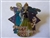 Disney Trading Pin 112131 Happy Holidays 2015: Ho Ho Ho Let It Go