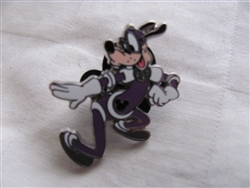 Disney Trading Pin 112156 WDW - 2015 Hidden Mickey - Space Suit Goofy