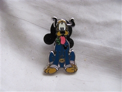 Disney Trading Pin 112158 WDW - 2015 Hidden Mickey - Space Suit Pluto