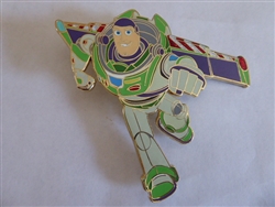 Disney Trading Pin  112321 Character Key Variant (Pin Only) - Buzz Lightyear
