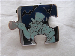 Disney Trading Pin 112343 Haunted Mansion Character Connection Mystery Collection - Phineas ONLY