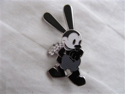 Disney Trading Pin 112537 Oswald & Ortensia - Oswald Pin Only