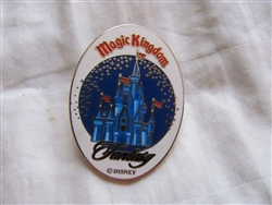 Disney Trading Pin 11257: WDW - Cast Member - Magic Kingdom Fantasy