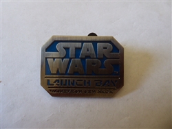 Disney Trading Pins  112676 Star Wars Launch Bay