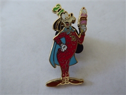 Disney Trading Pins 112829 DSSH - Pin Trader Delight PTD - Super Goofy