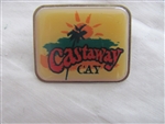 Disney Trading Pin 113 Castaway Cay Palm