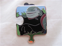 Disney Trading Pins 113039 Lilo & Stitch Character Connection Mystery Collection - Gantu ONLY