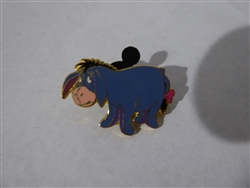 Disney Trading Pin 1131 Large Eeyore