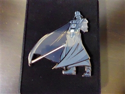 Disney Trading Pins  113154 Star Wars - Character Key Pin - Luke Skywalker